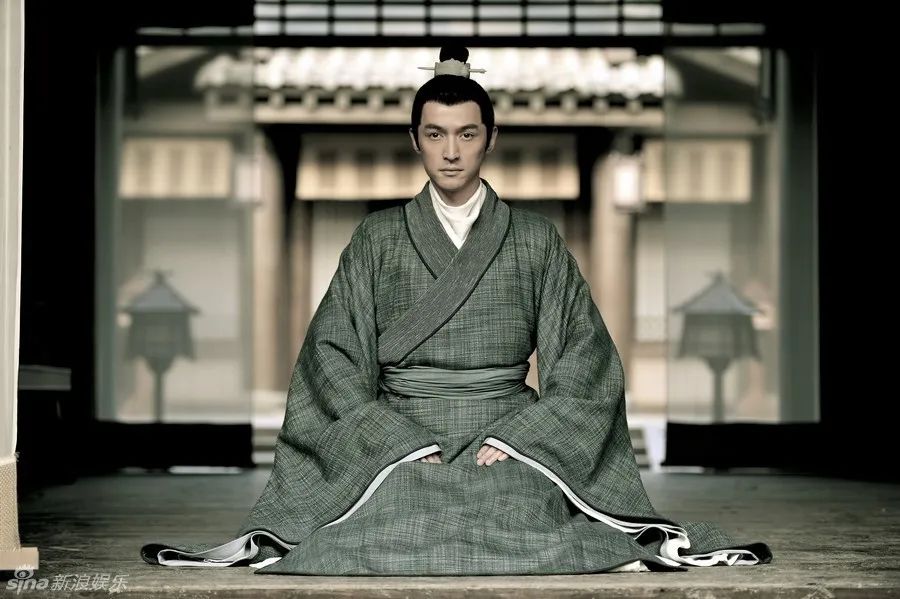 近10年热播的5部爆款古装剧,值得看的古装剧你看过几部