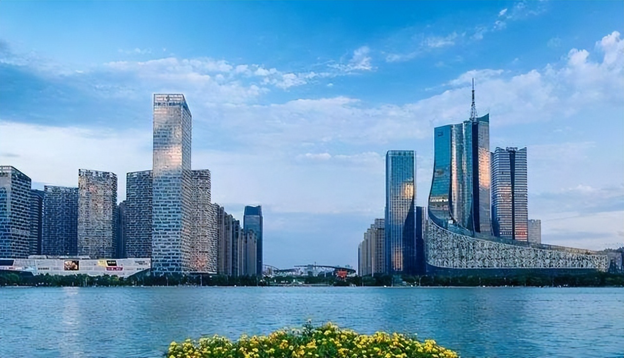 孤独的合肥人,普通的合肥人