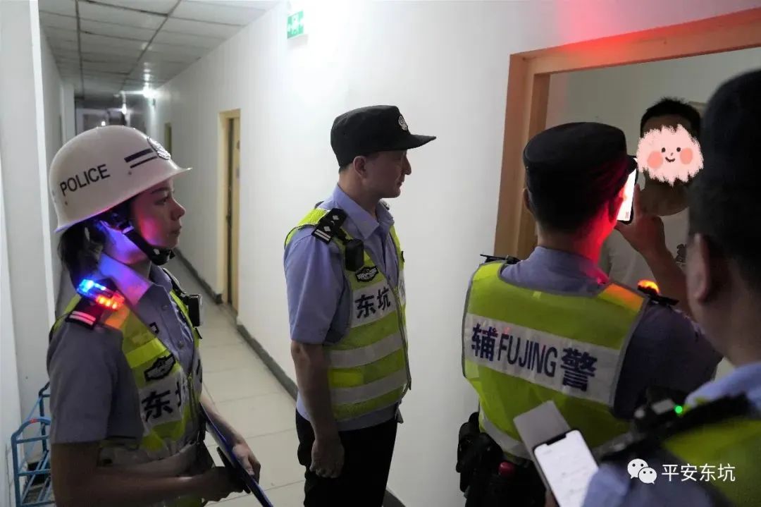 东莞近期严查什么行为,严查东莞处理结果