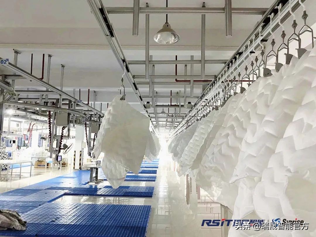 依韵家纺,依韵家纺科技股份有限公司