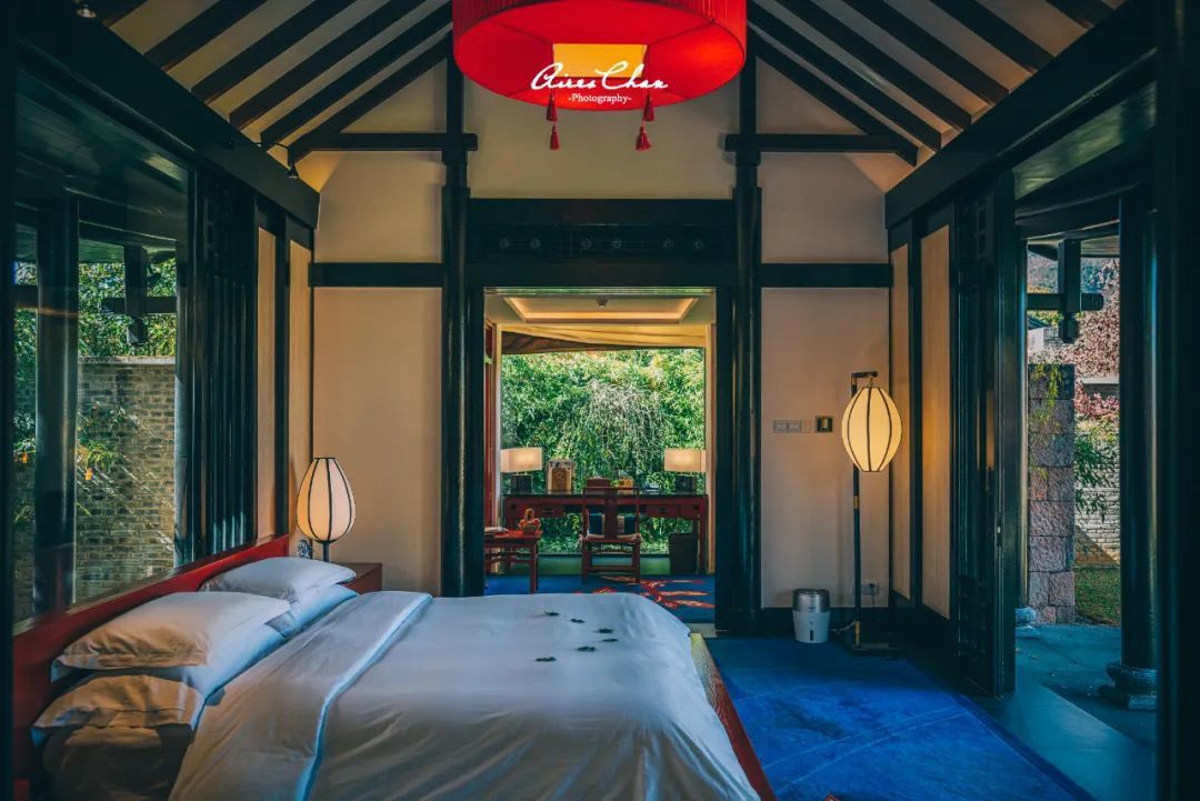 丽江悦榕庄酒店用餐,云南丽江悦榕庄酒店价格