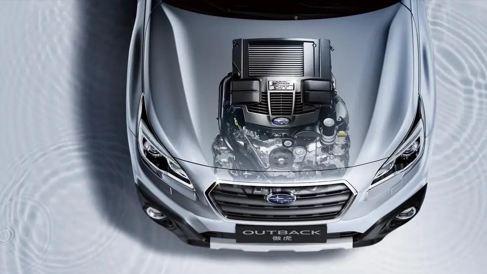 2.0t发动机日系车,2.5l发动机如今还值得买吗