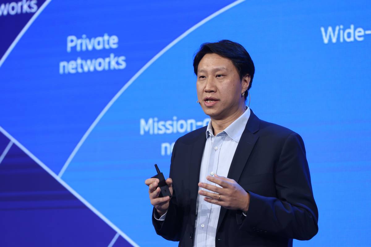 爱立信预计2020年实现5g规模商用,爱立信已获131个5g商用合同