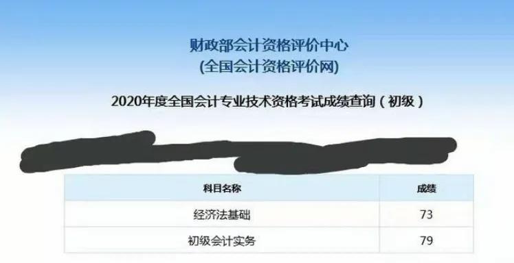 2022年初级会计考过咋拿证书,初级会计是不是考过就直接去审核