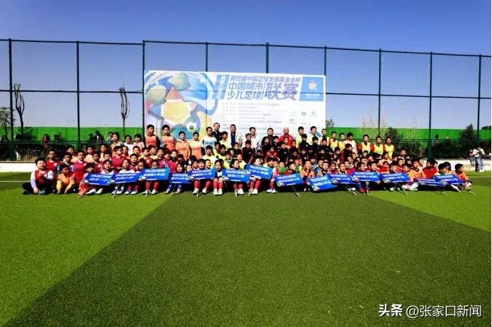 河北张家口青少年足球锦标赛,张家口足球联赛小学组名单