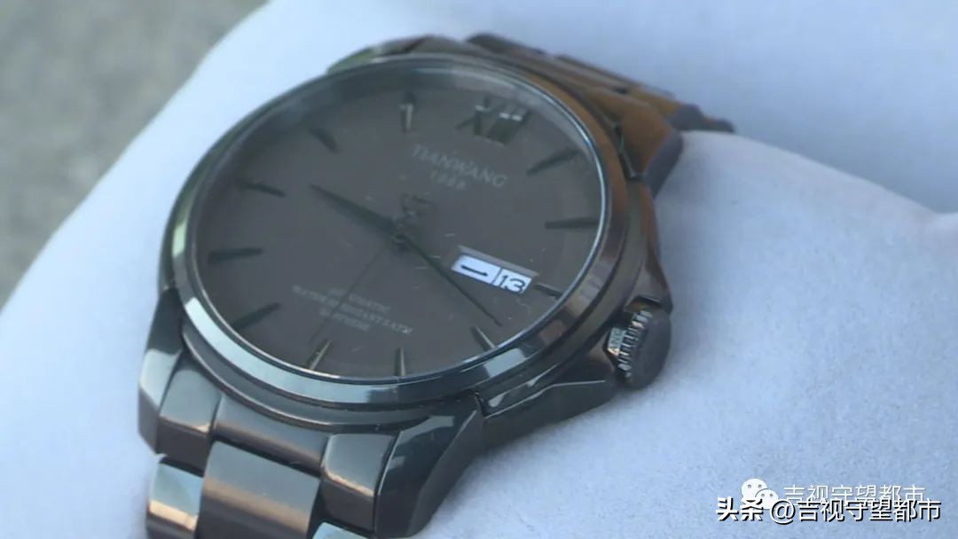 为什么两百块的机械表时间准,340元左右的机械表怎样