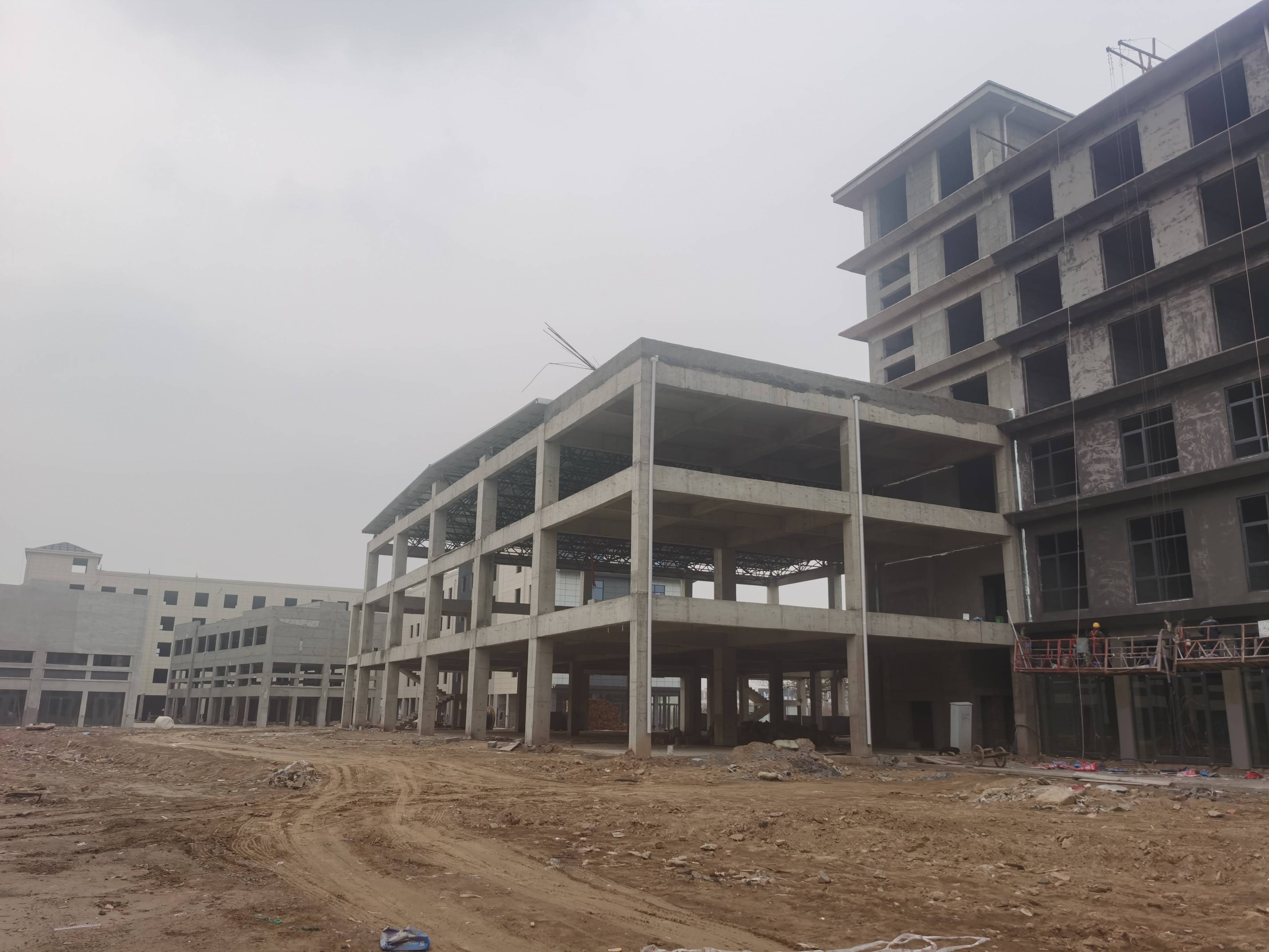 恒大博览城商丘,商丘市恒大博览城归哪里管