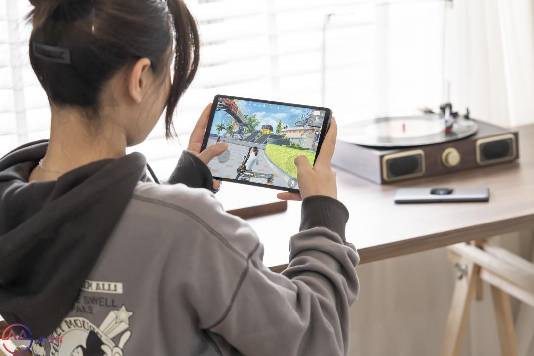 联想拯救者y700测评,拯救者y700骁龙870平板暗区突围