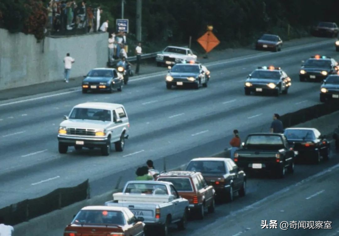 辛普森案真相解析,辛普森案真相解密