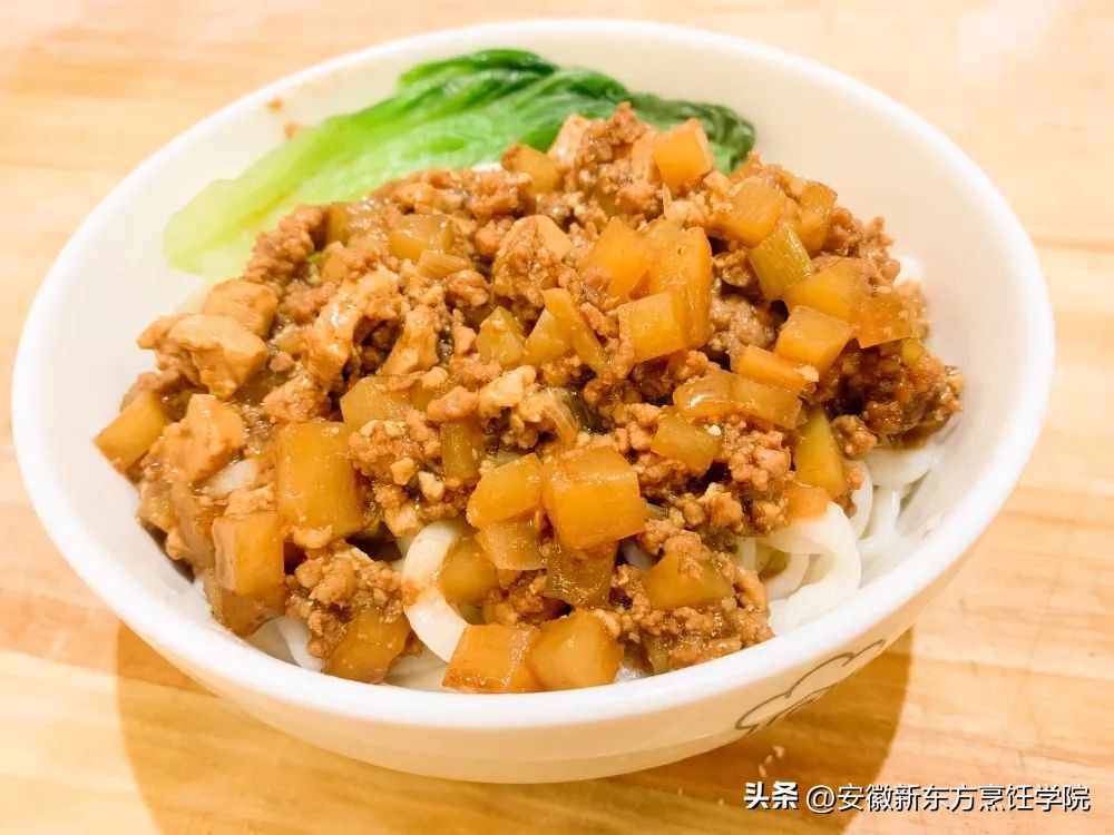 中式面点都学什么,中式面点点心都有哪些