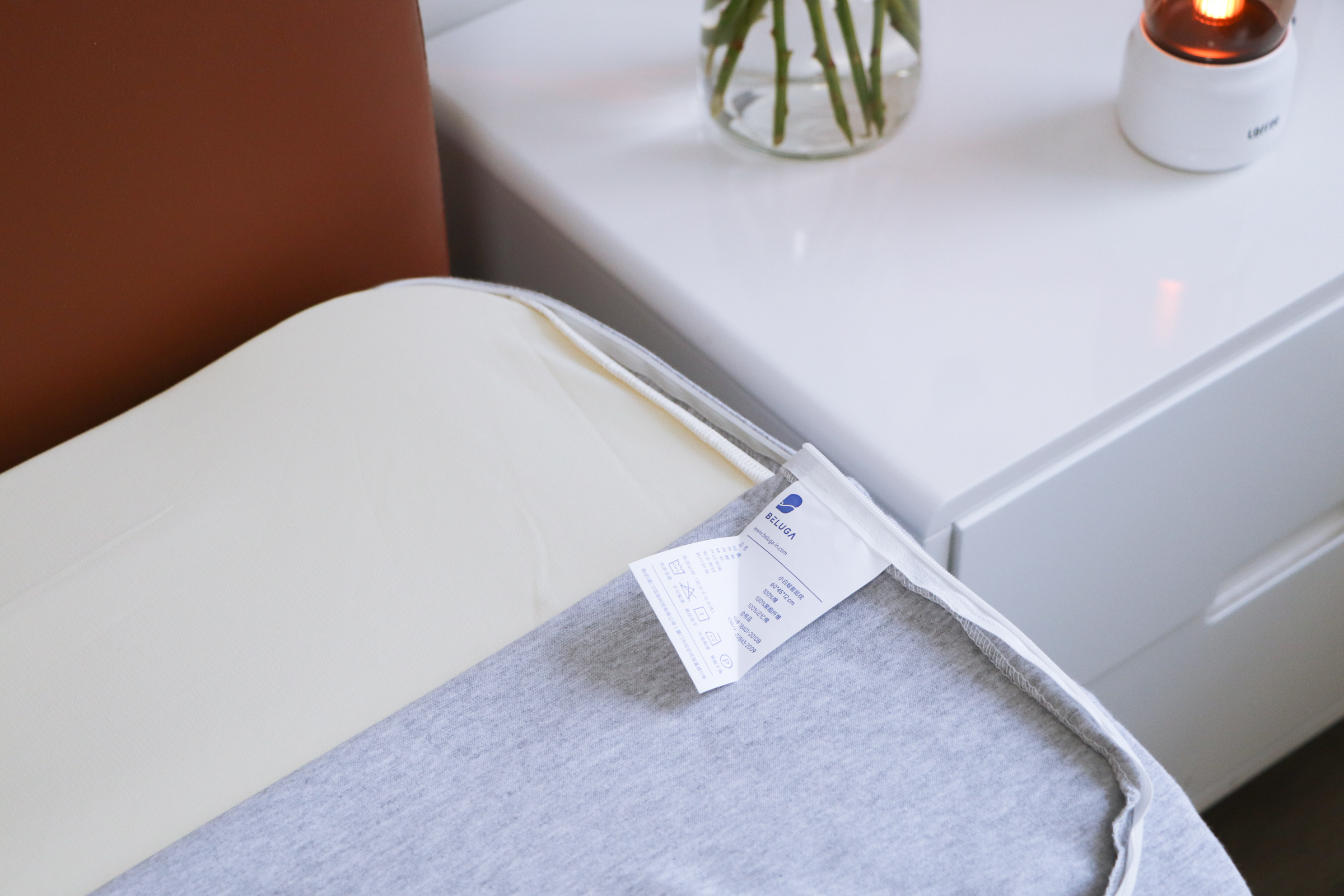 自动调节高低智能枕头,自动调整高度的枕头