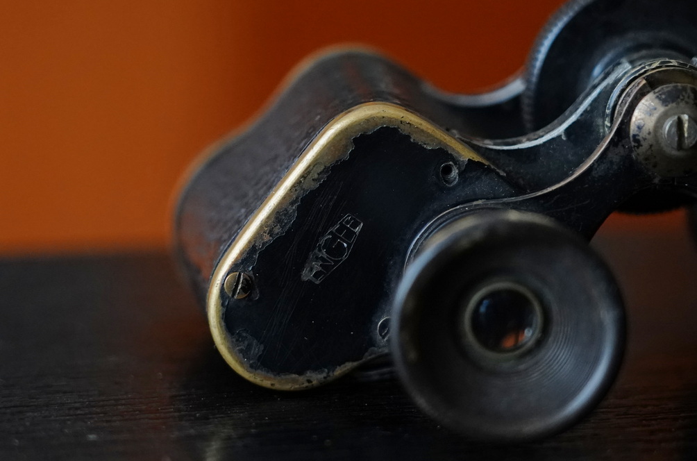 6倍单筒望远镜实测效果,最好用的7倍望远镜