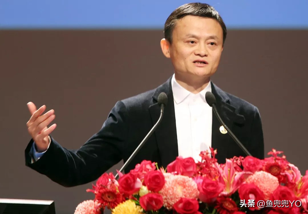 马云成功不是偶然电子书,马云成功秘诀原来如此简单