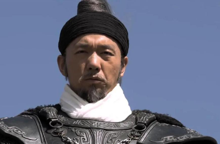 秦国名将白起视频完整版,秦朝大将白起的残暴