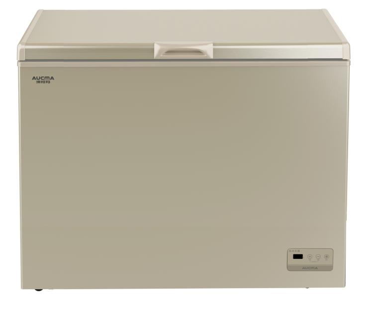 有了这台澳柯玛冷柜，劳动节不用再劳动了