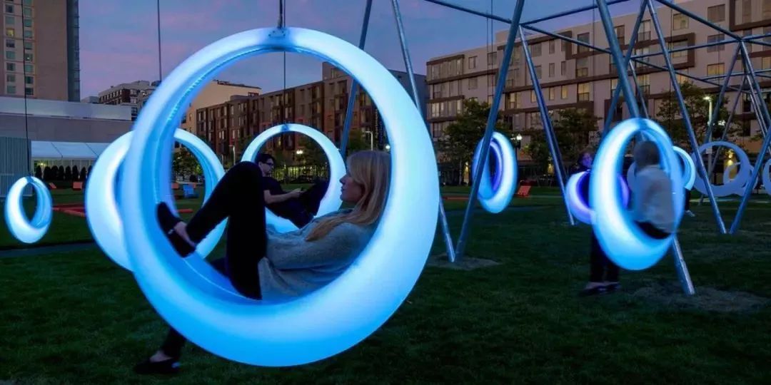 2019年最赚钱游乐场项目,2023年儿童最好卖的游乐项目