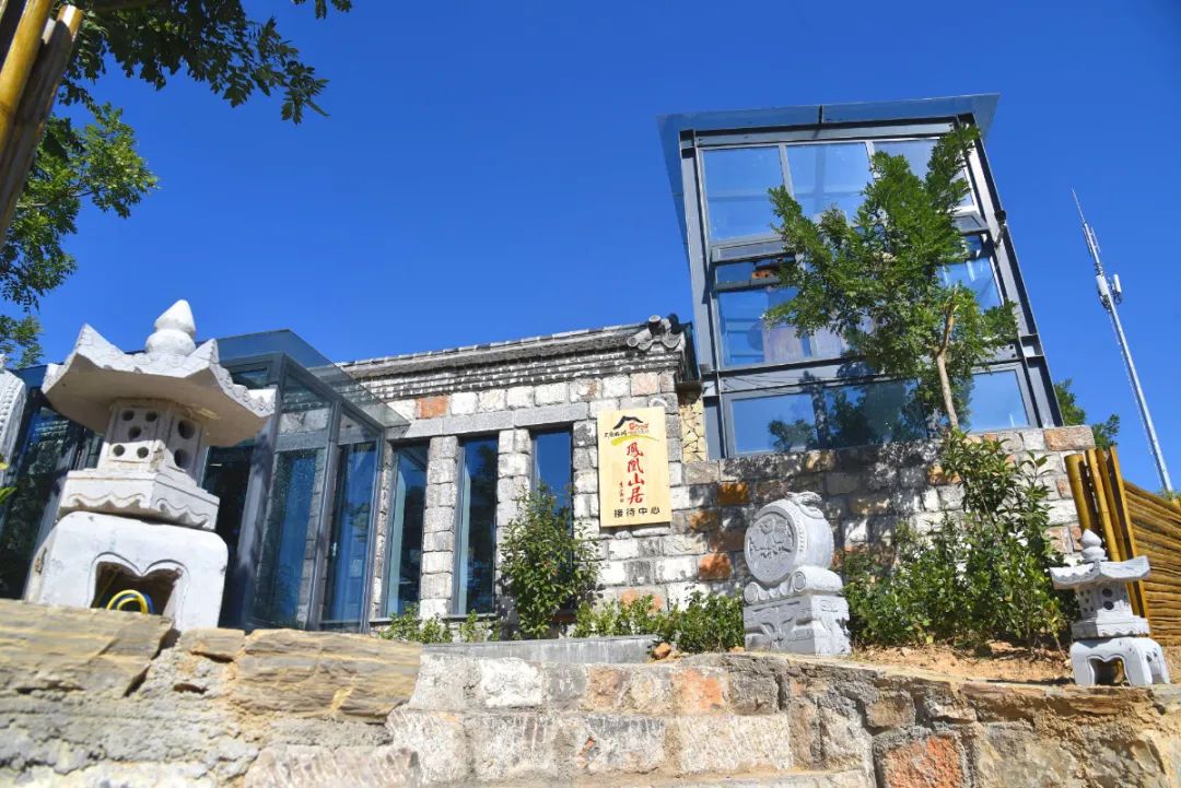 接力淄博！邹城喊话全国网友：这个五一，来这里！