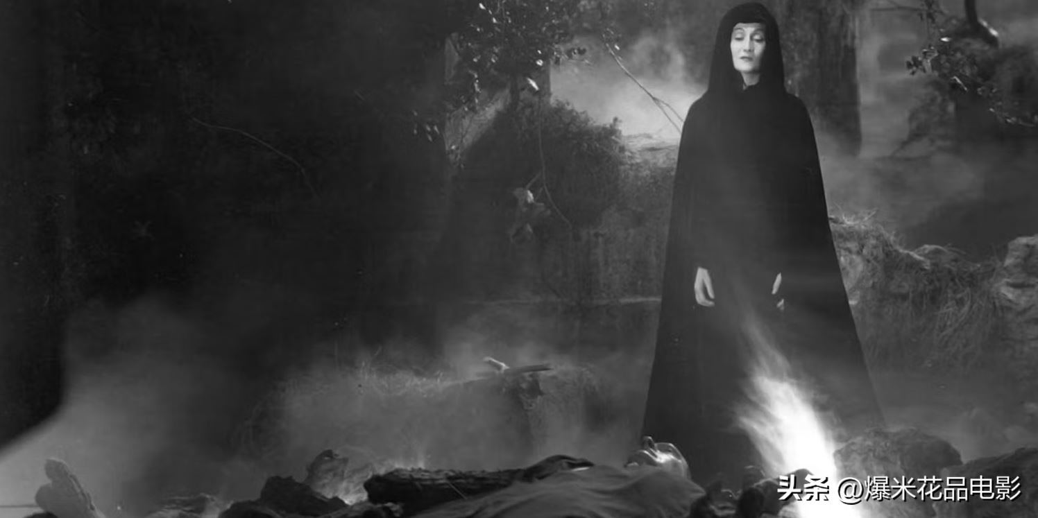 中国版的德古拉电影,最好的一部德古拉电影