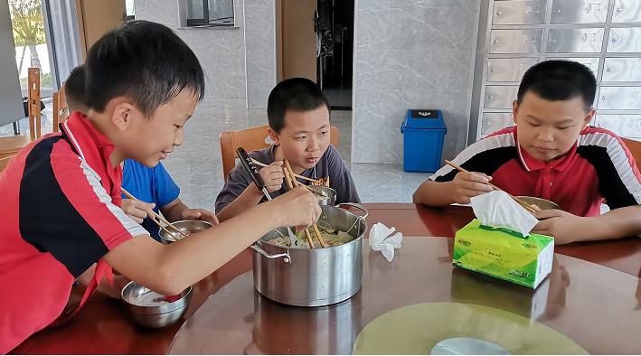 三明学院附属小学台江校区如何,三明学院附小台江校区三一班