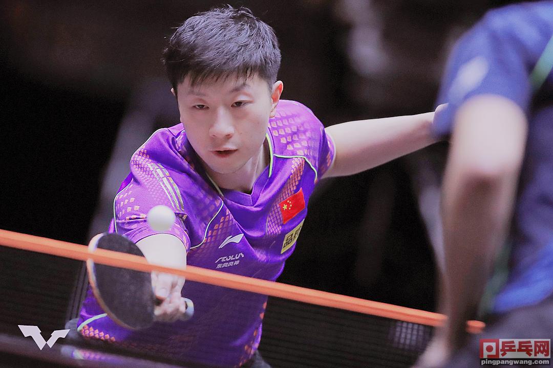 世界乒联盛赞平野美宇,世界乒联总决赛马龙采访