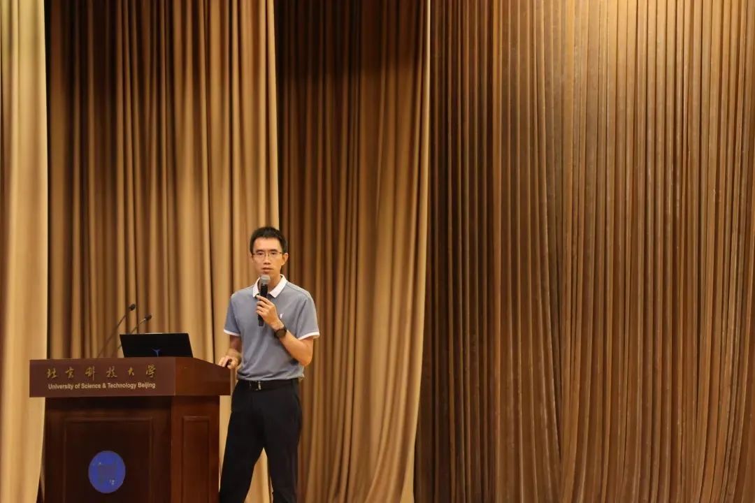 北大创业的学生,北科大出来名企业家