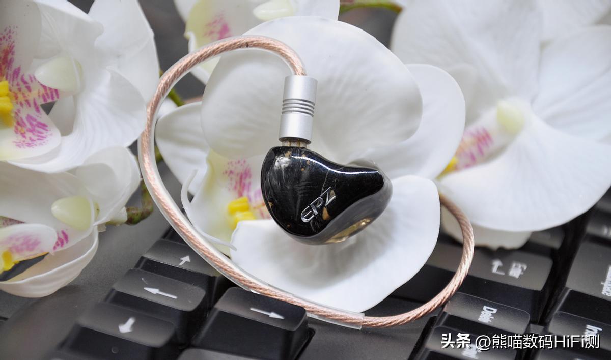 epzk5圈铁耳机怎么样,epzk5耳机试听