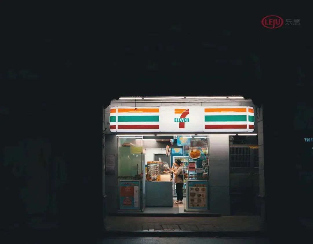 广州便利店遍地开花，士多终有一日会被取代吗？