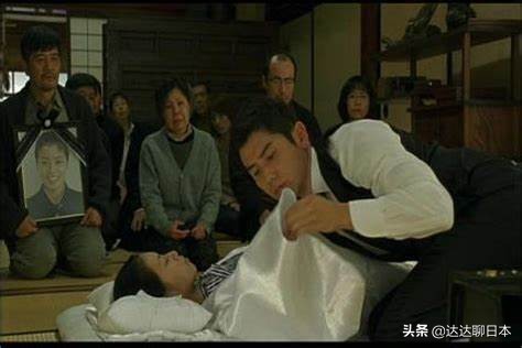 入殓师豆瓣评分多少,电影入殓师拿过什么奖