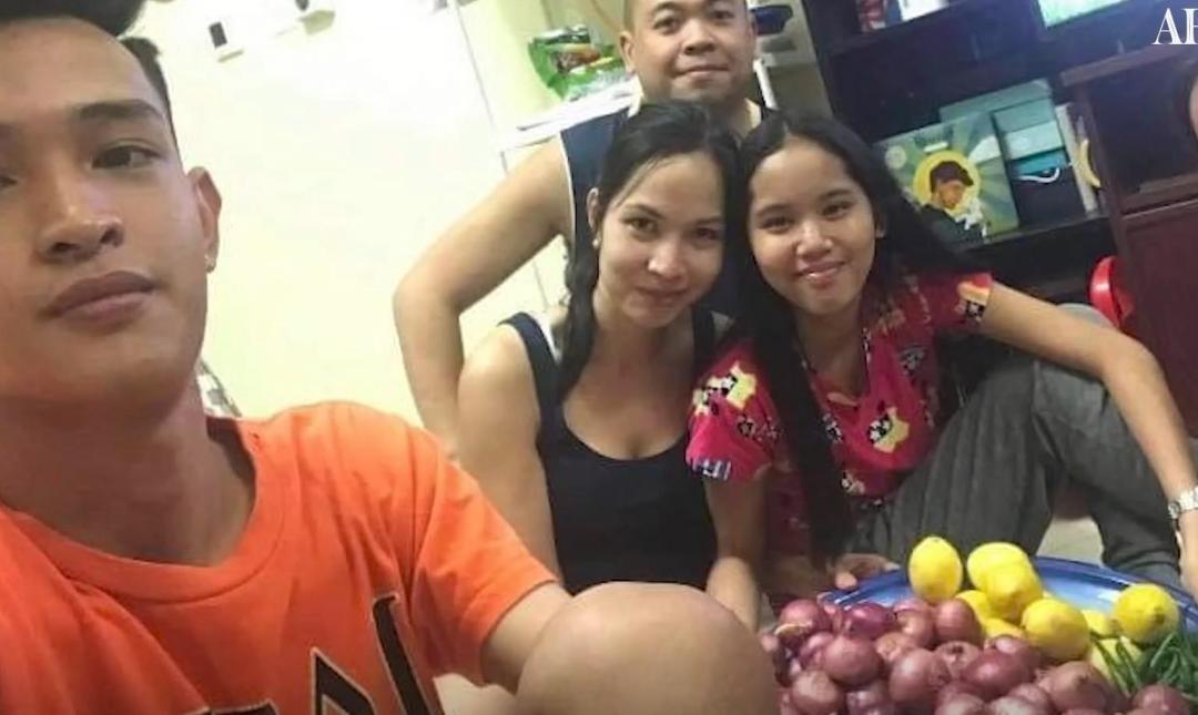 菲律宾洋葱的价格,菲律宾洋葱危机