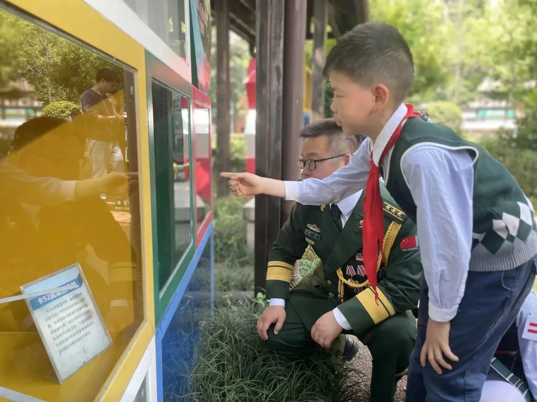 锦江区小学国防教育,成都天府新区国防教育基地