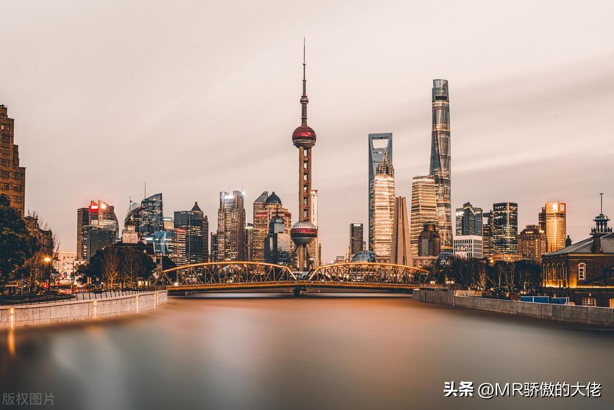 重庆和上海的巨大差距,上海重庆面积人口对比