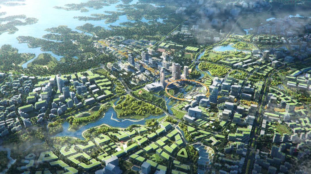 总投资超300亿项目落地成都,世界500强落户成都数量