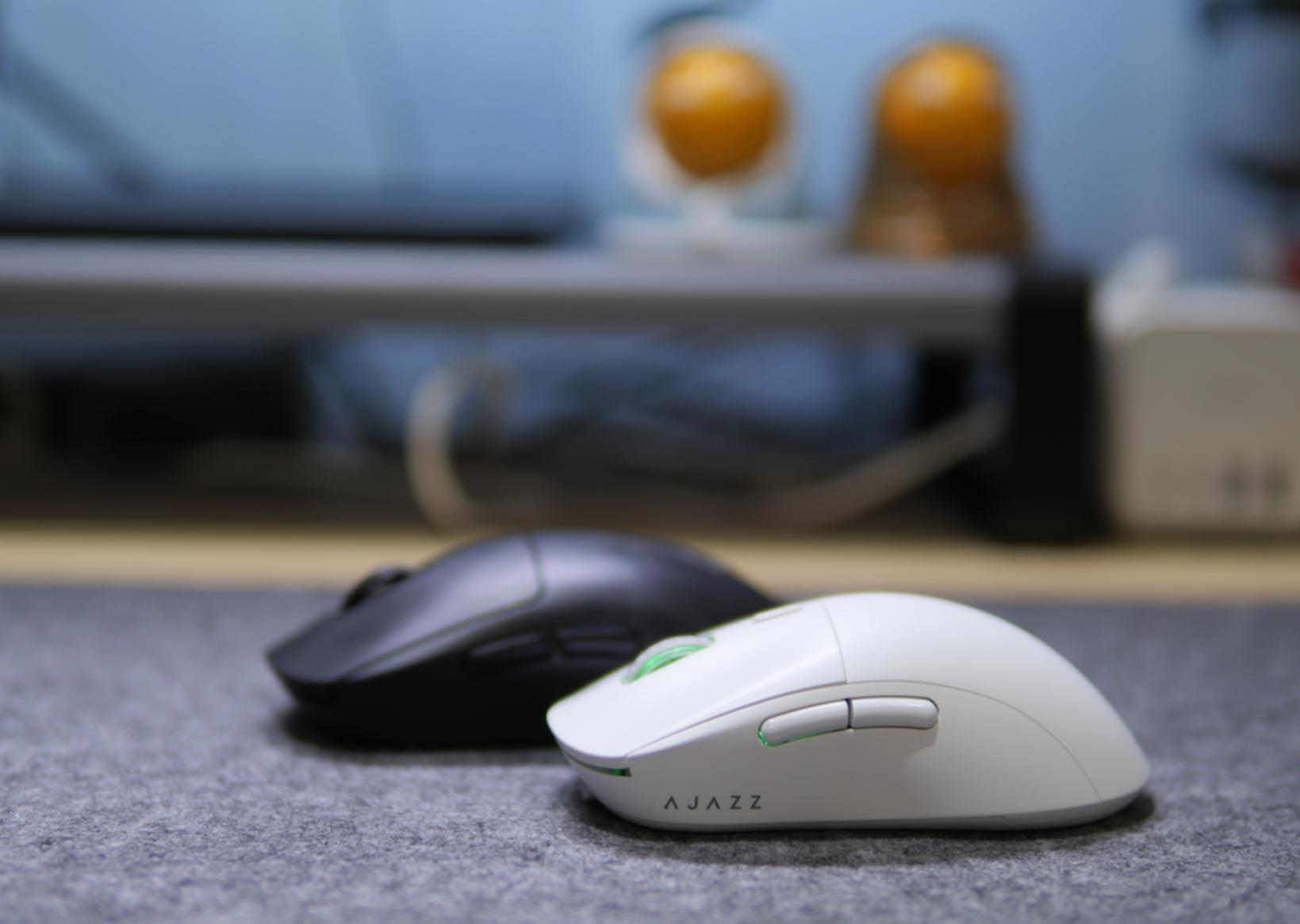 黑爵aj199适合大手还是小手,黑爵aj199实际体验