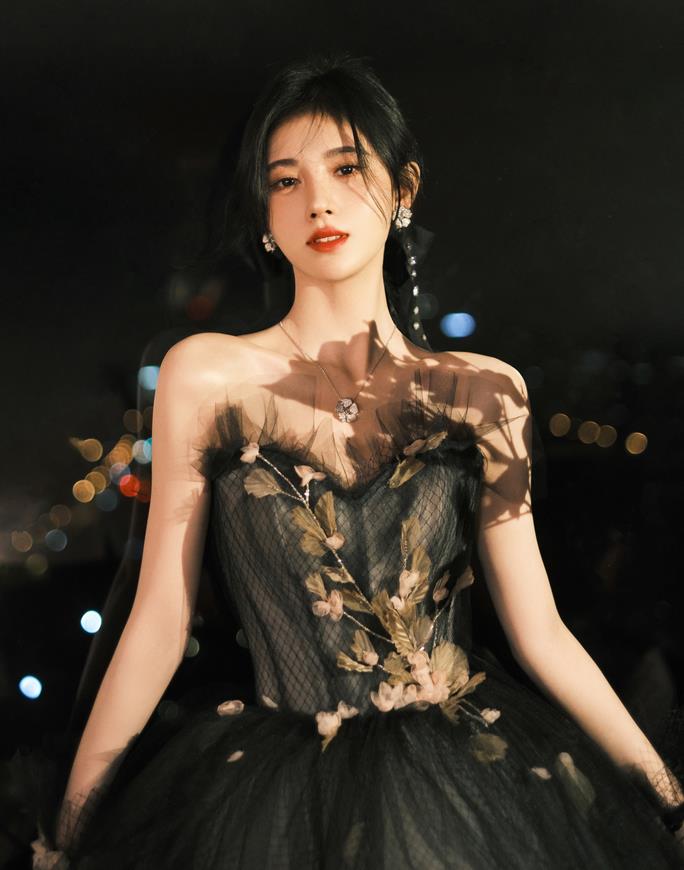 90后特别有气质的女星,比较好看的90后女星