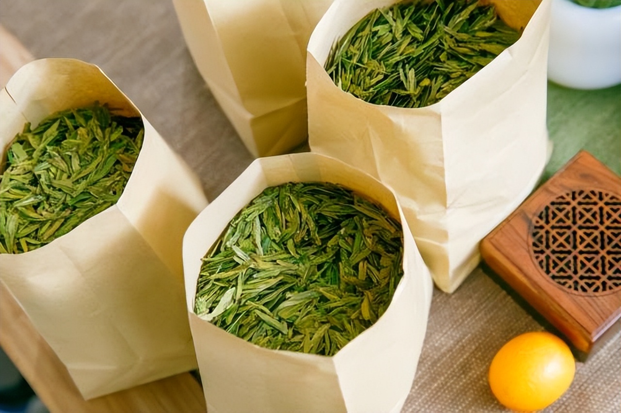 茶科普家中的茶叶如何保管,目前家庭常用的几种茶叶存放方法