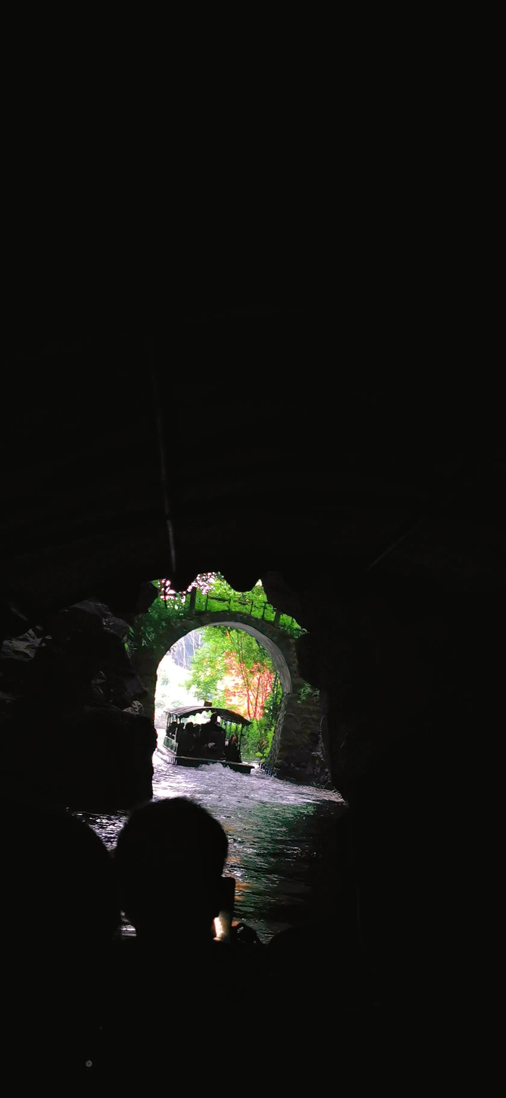 桂林游记之阳朔山水与阳朔西街,桂林阳朔旅游游记2017