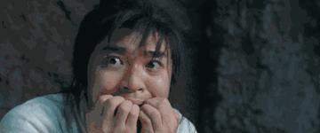 禁忌慾望：深夜影院里的诱惑镜头