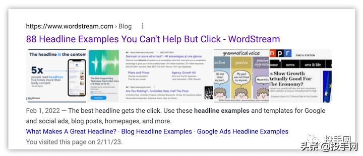 避免无效的社交文案,文案营销的思路和方法