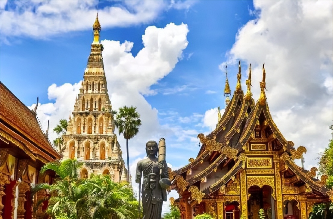 泰国人评价亚洲旅游,泰国人对华人的评价