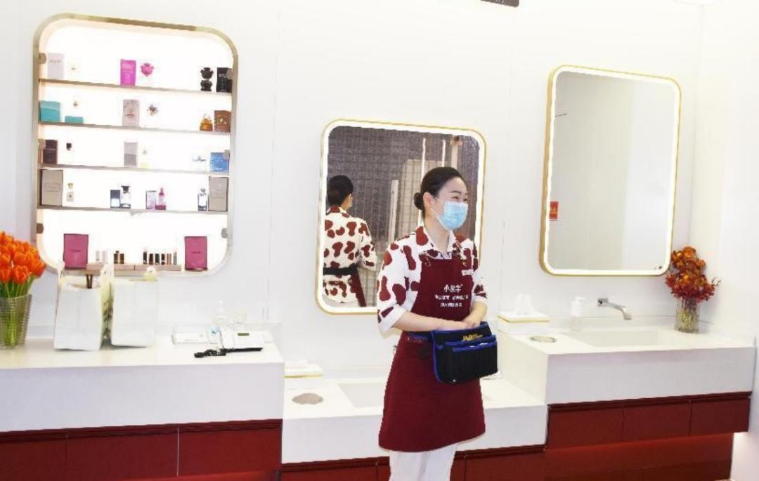 小放牛炒菜界的海底捞菜单,小放牛餐饮海底捞