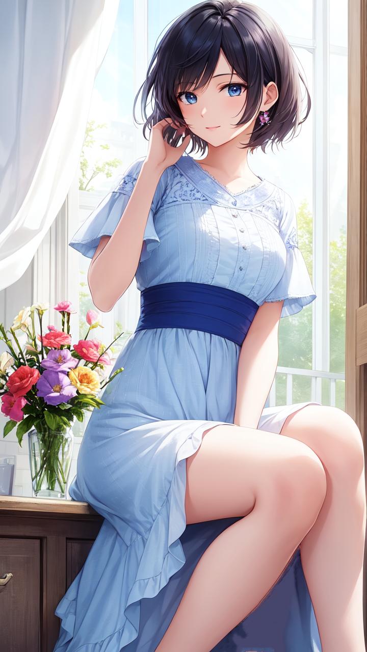 头像壁纸女生可爱动漫,动漫壁纸头像美女全屏