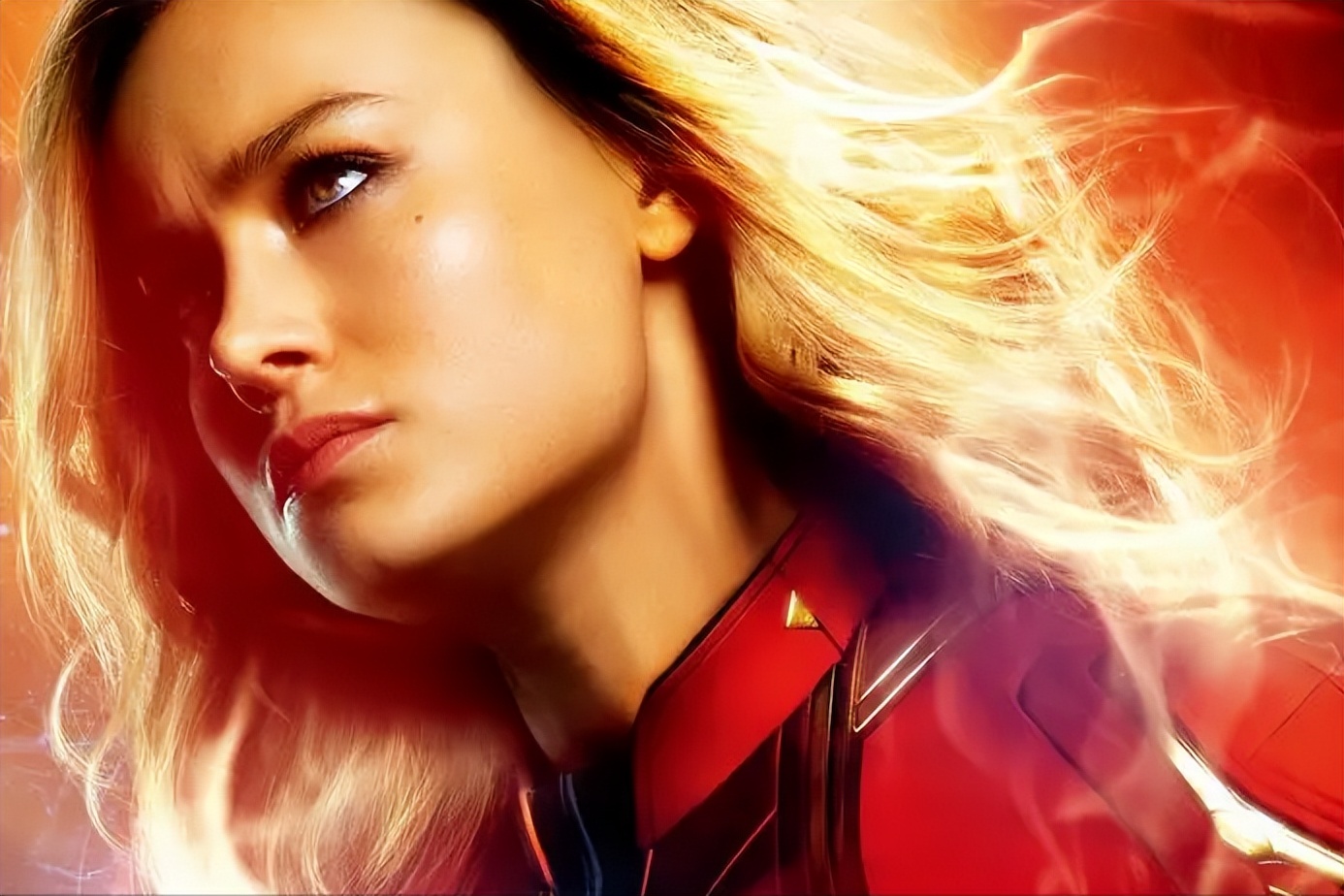 漫画中实力超强的女角色,在漫画里的女英雄身材最好的是谁