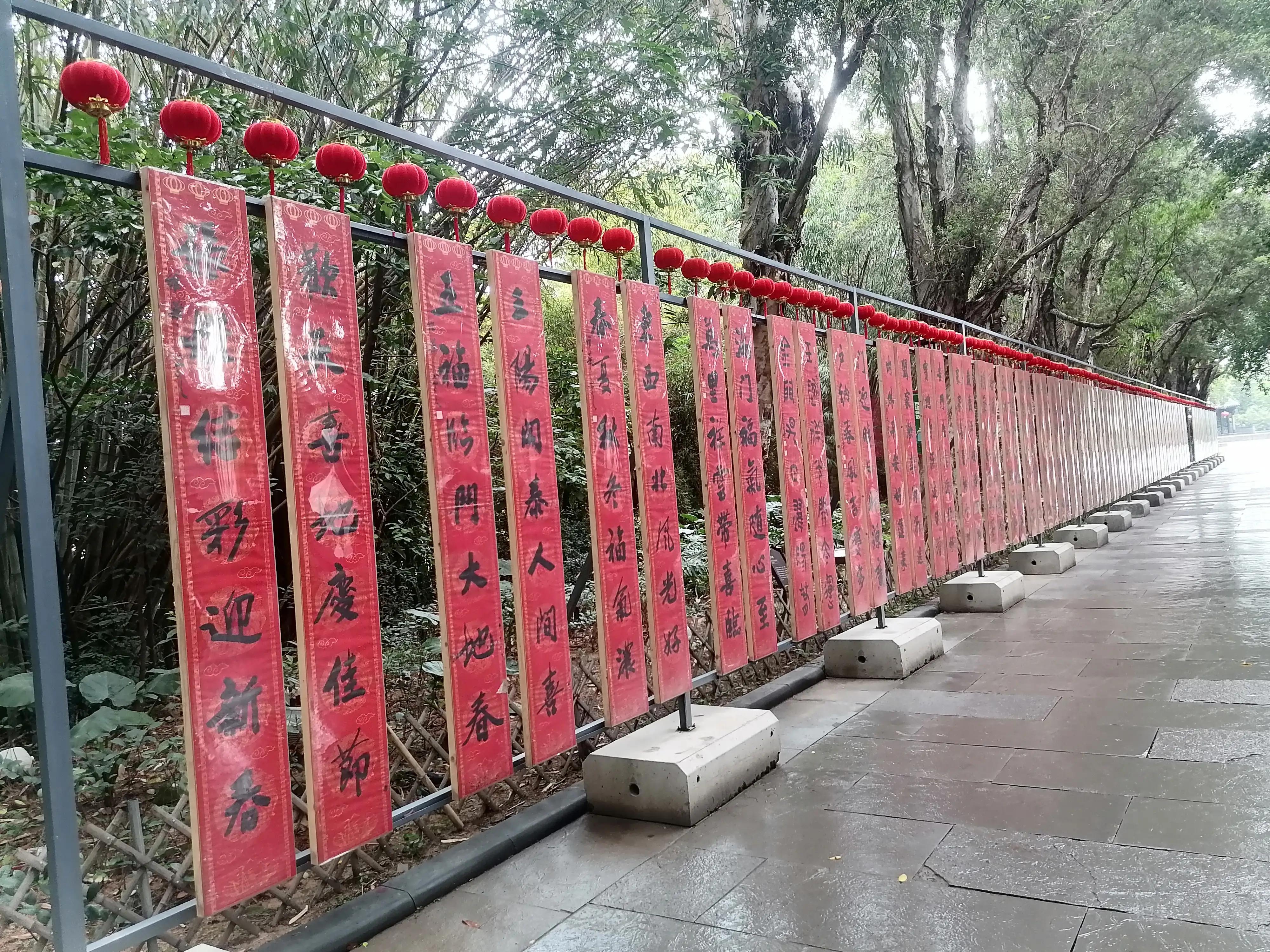 深圳观澜版画村景点,深圳十大客家古村落打卡甘坑古镇