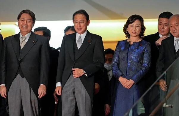 *伤杀**力太大!俄永久禁止日本首相等63人入境,击中了谁的要害?