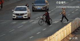 礼让行人奖励油卡,礼让行人加油券在哪里领取