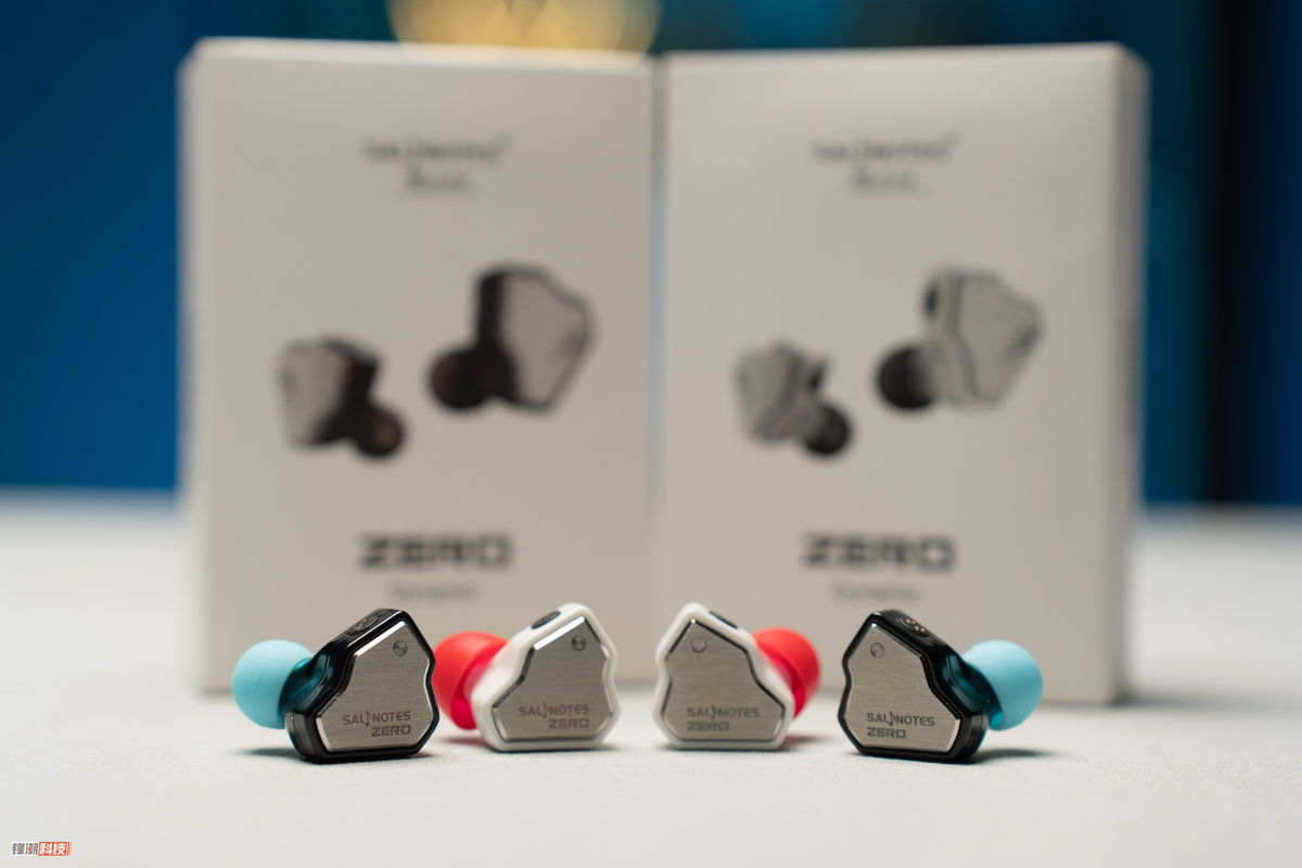 百元以下的hifi耳机测评,7赫兹zero2耳机试听
