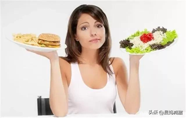 晚餐怎样吃比不吃更容易瘦,减脂不吃晚餐和吃晚餐对比
