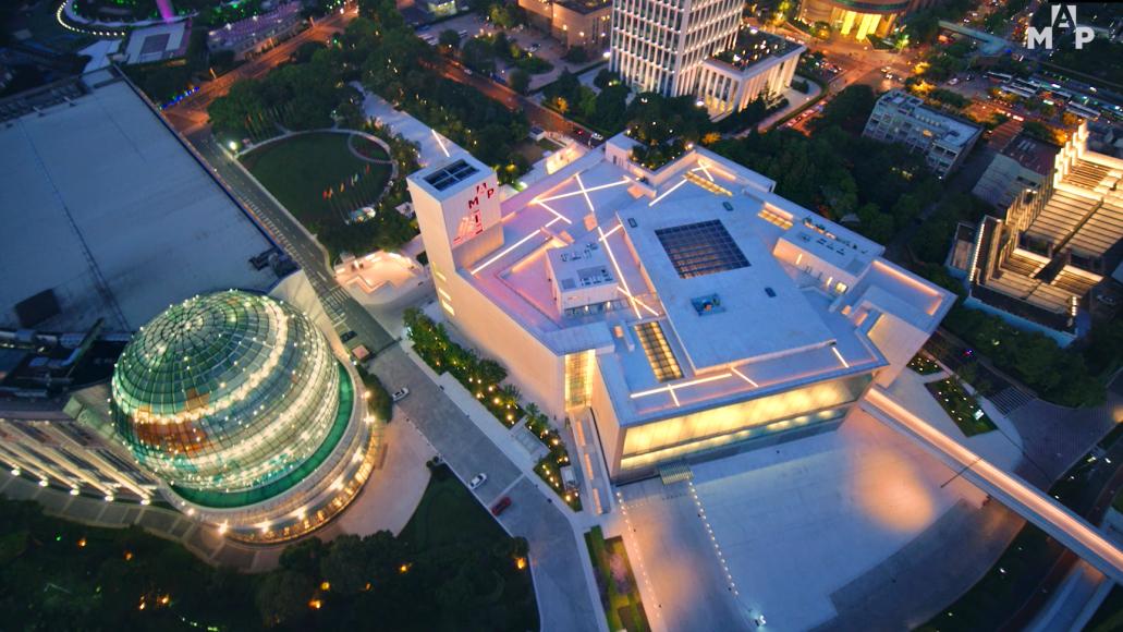 上海夜游景点推荐,上海哪些经典适合夜游