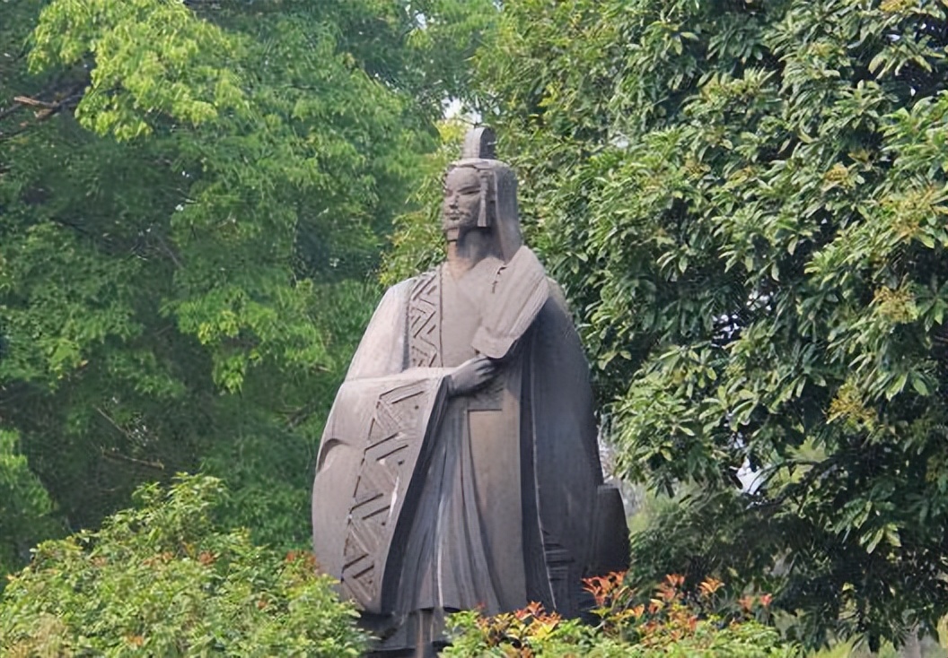 南阳是一个值得三顾的地方宣传语,为什么说南阳是值得三顾的地方