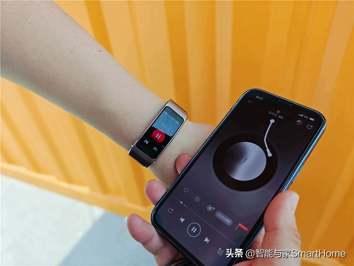 2021年华为手环b7,华为b7手环预计上市时间